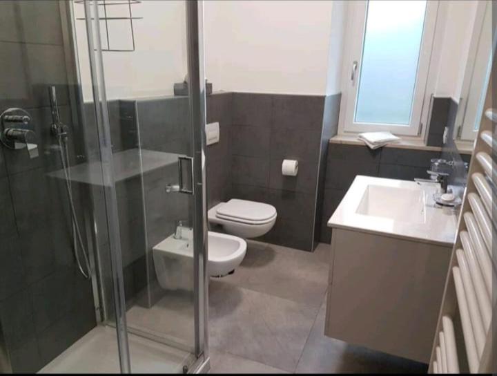 Habitació Quàdruple Estàndard, Bergamo & Dintorni