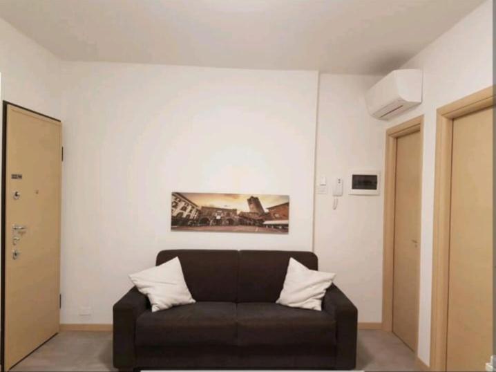 Habitació Quàdruple Estàndard, Bergamo & Dintorni