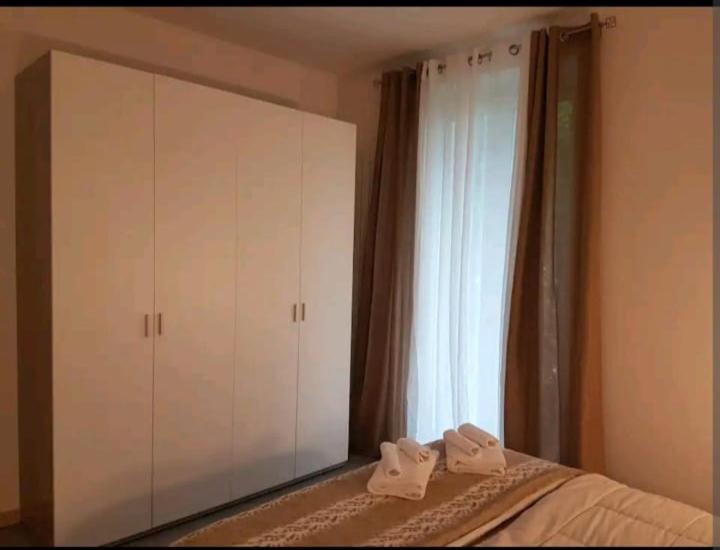 Habitació Quàdruple Estàndard, Bergamo & Dintorni