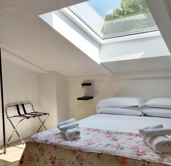 Habitació Estàndard, Bergamo & Dintorni