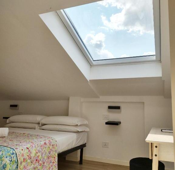 Habitació Estàndard, Bergamo & Dintorni