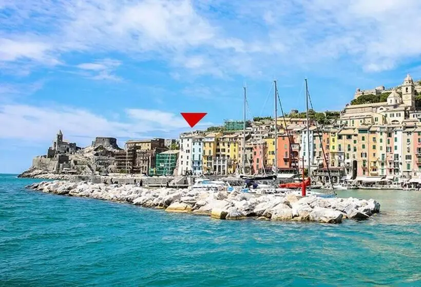 اتاق استاندارد, L'ancora