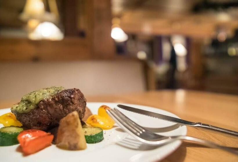 Апартаменты 1 Спальня, Residence Ciasa Vedla