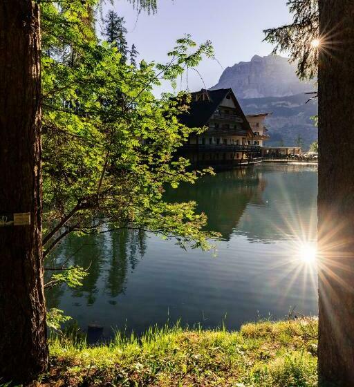 דירת חדר, Residence Ciasa Vedla