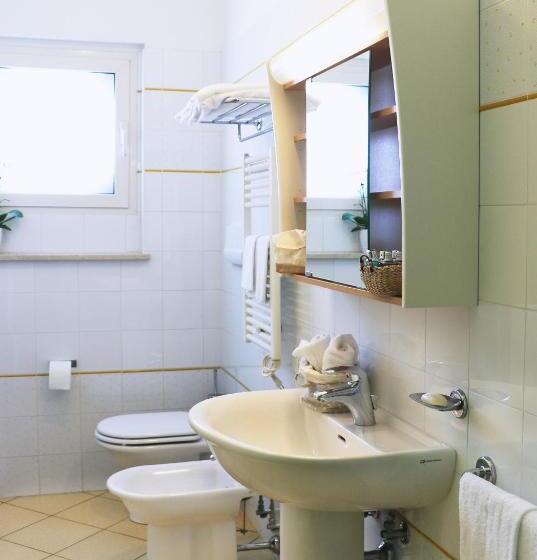 Апартаменты 1 Спальня, Residence Dolce Vita