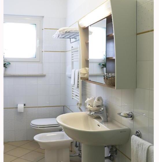 Апартаменты 1 Спальня, Residence Dolce Vita