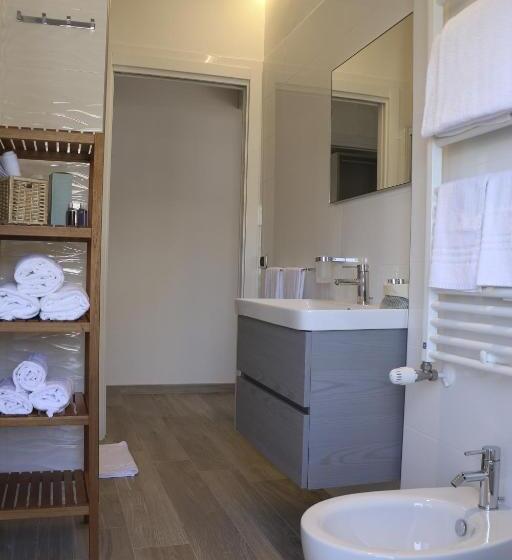 Люкс 2 Спальни, Residence Dolce Vita