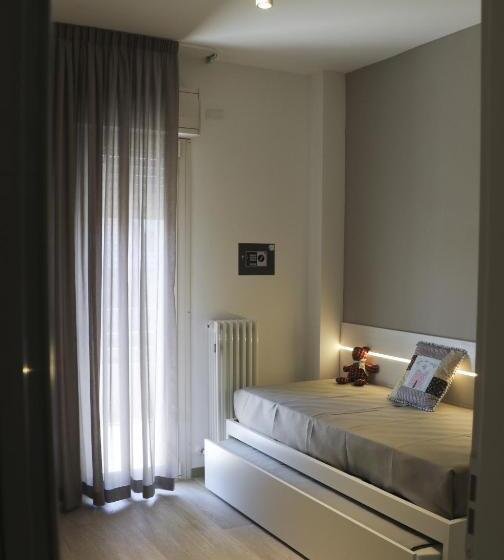 Люкс 2 Спальни, Residence Dolce Vita