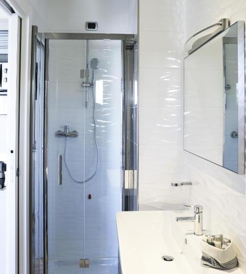 Студио Стандарт с Балконом, Residence Dolce Vita