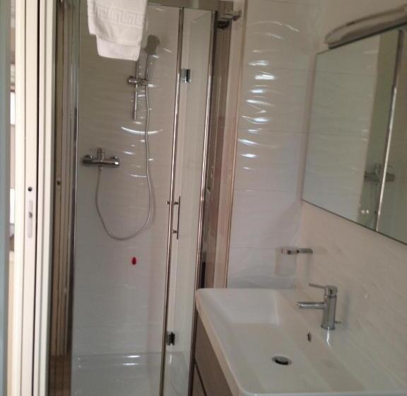 Студио Стандарт с Балконом, Residence Dolce Vita