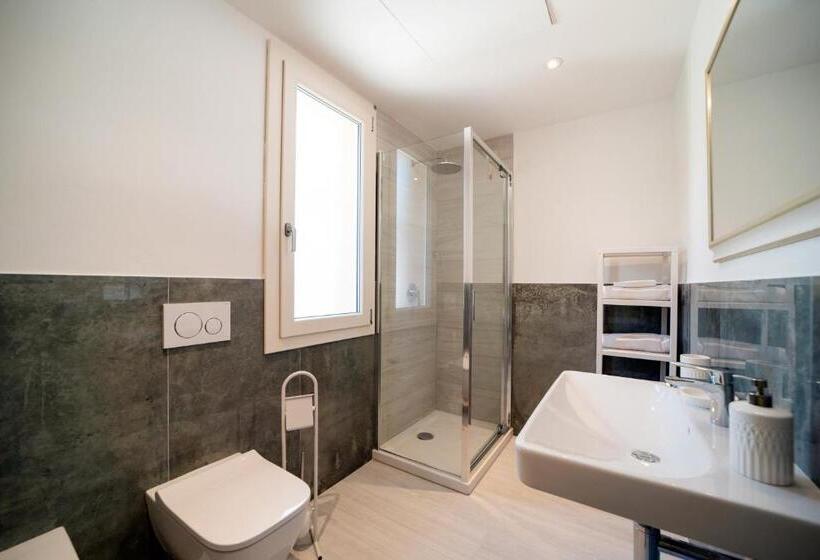 Семейное Студио, Residence Le Grazie Est