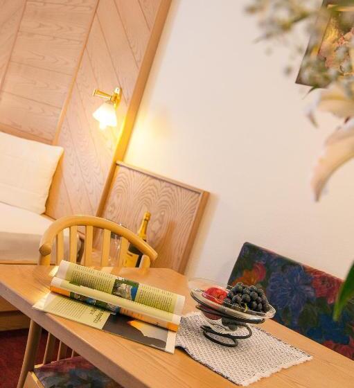 Студия Стандарт, Appartement  Und Wellnesshotel Winkler
