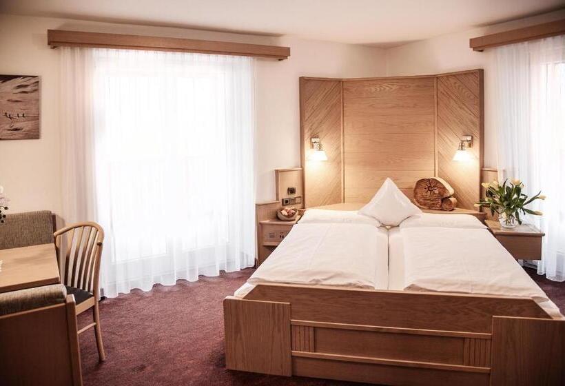 חדר סטודיו סטנדרד, Appartement  Und Wellnesshotel Winkler