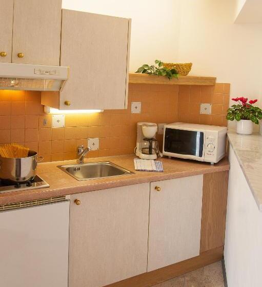 דירת שני חדרים, Appartement  Und Wellnesshotel Winkler