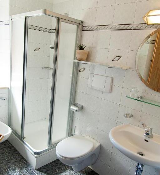 דירת שני חדרים, Appartement  Und Wellnesshotel Winkler