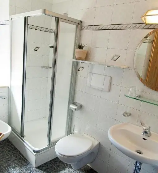 Huoneisto 2 Makuuhuonetta, Appartement  Und Wellnesshotel Winkler