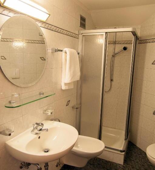 דירת שני חדרים, Appartement  Und Wellnesshotel Winkler