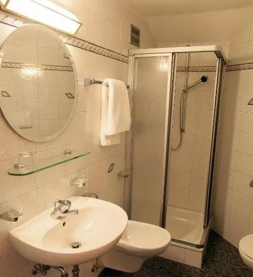 Huoneisto 2 Makuuhuonetta, Appartement  Und Wellnesshotel Winkler