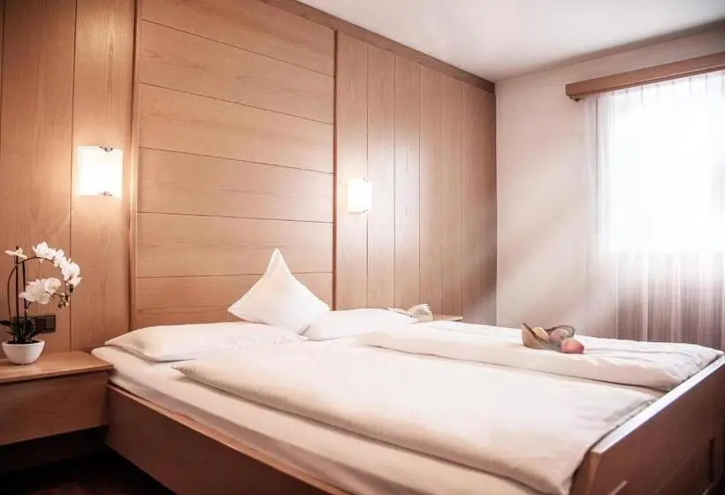 Huoneisto 2 Makuuhuonetta, Appartement  Und Wellnesshotel Winkler