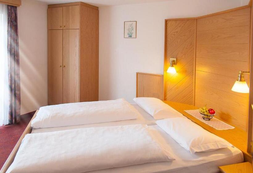 דירת שני חדרים, Appartement  Und Wellnesshotel Winkler