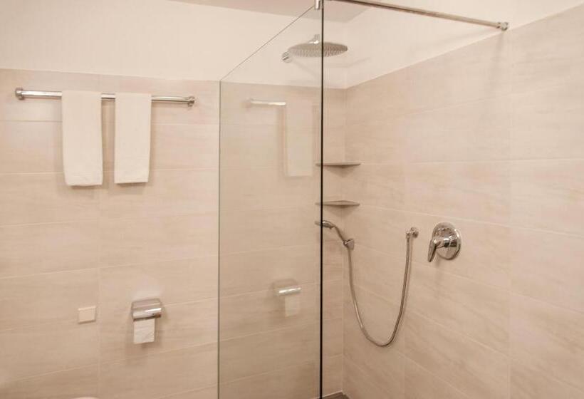 דירת שלושה חדרים, Appartement  Und Wellnesshotel Winkler