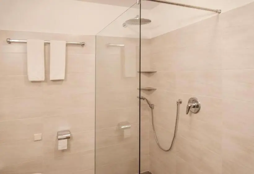 Huoneisto 3 Makuuhuonetta, Appartement  Und Wellnesshotel Winkler