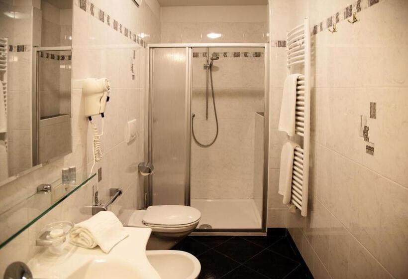 סטודיו סופריור, Appartement  Und Wellnesshotel Winkler