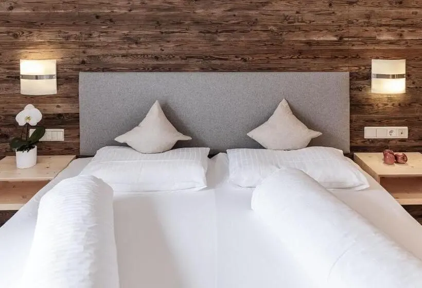 Superior-studio, Appartement  Und Wellnesshotel Winkler