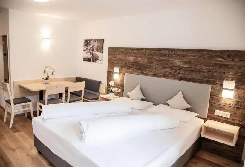 Superior-studio, Appartement  Und Wellnesshotel Winkler