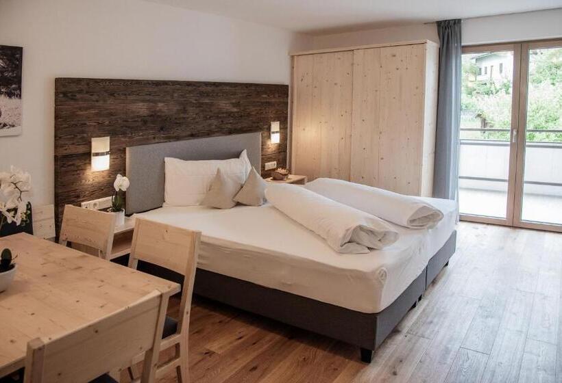 סטודיו סופריור, Appartement  Und Wellnesshotel Winkler