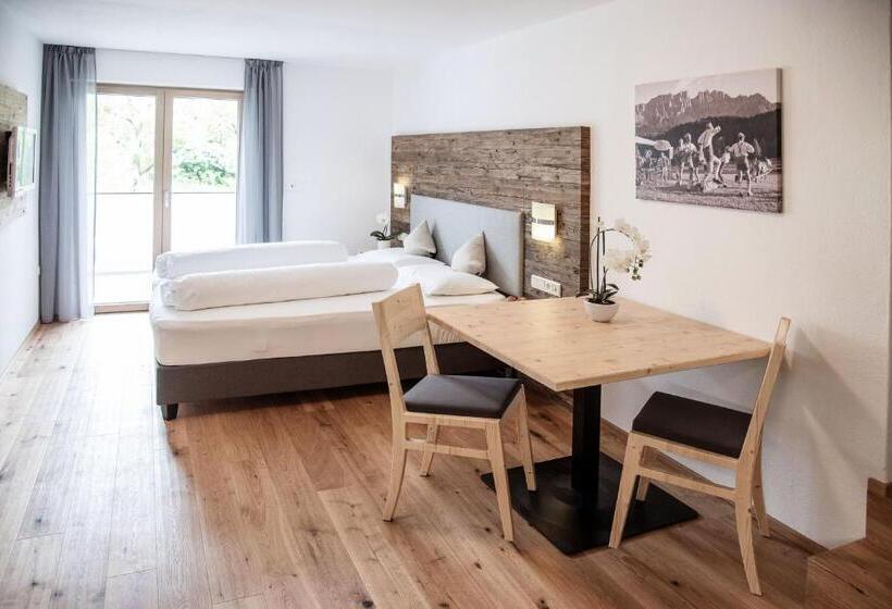 סטודיו סופריור, Appartement  Und Wellnesshotel Winkler