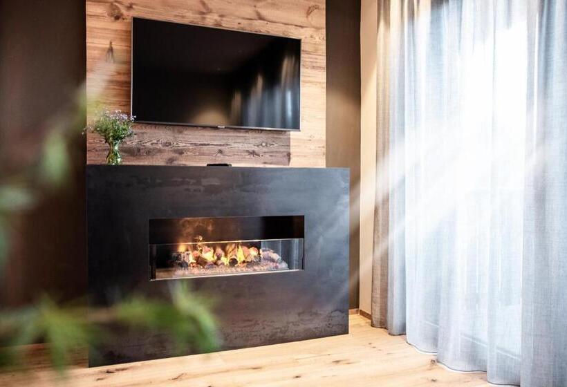 סוויטה דלוקס, Appartement  Und Wellnesshotel Winkler