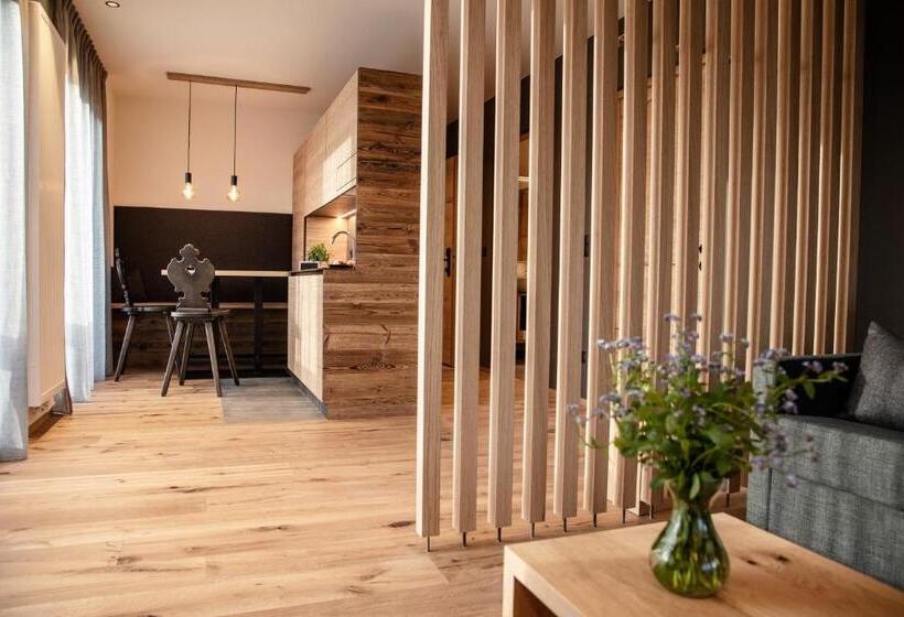 סוויטה דלוקס, Appartement  Und Wellnesshotel Winkler