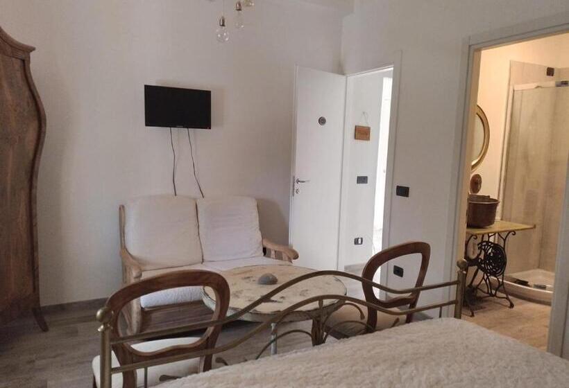 חדר סטנדרט, I Campi Di Lino