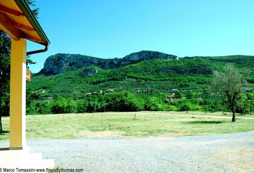 חדר סטנדרט, I Campi Di Lino