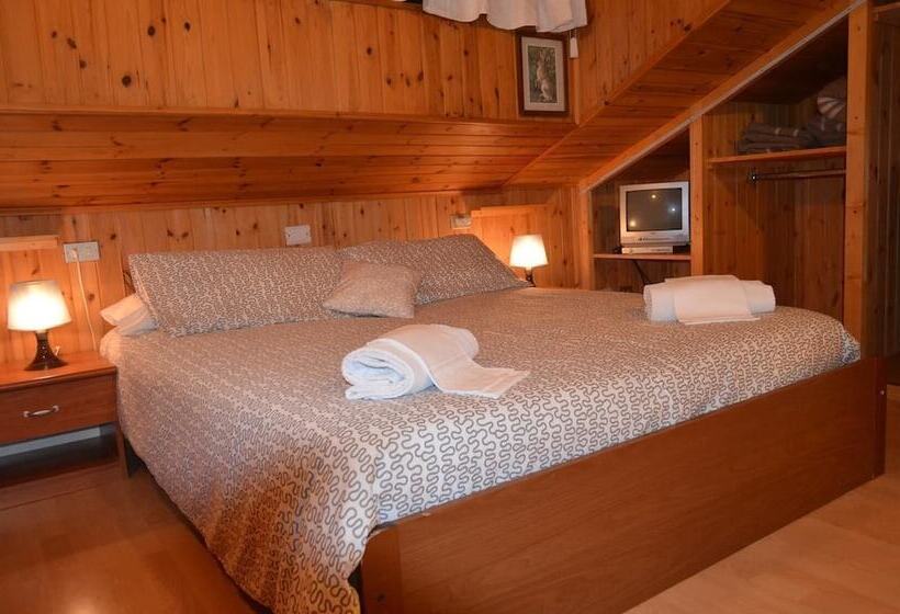 スタンダードスタジオ, Campodolcino Camping