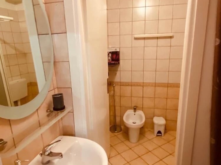 스탠다드 룸, Hh Hermoso Housing Valenza