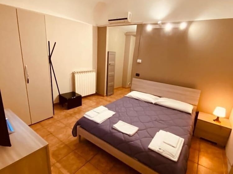 스탠다드 룸, Hh Hermoso Housing Valenza