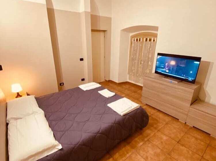 스탠다드 룸, Hh Hermoso Housing Valenza