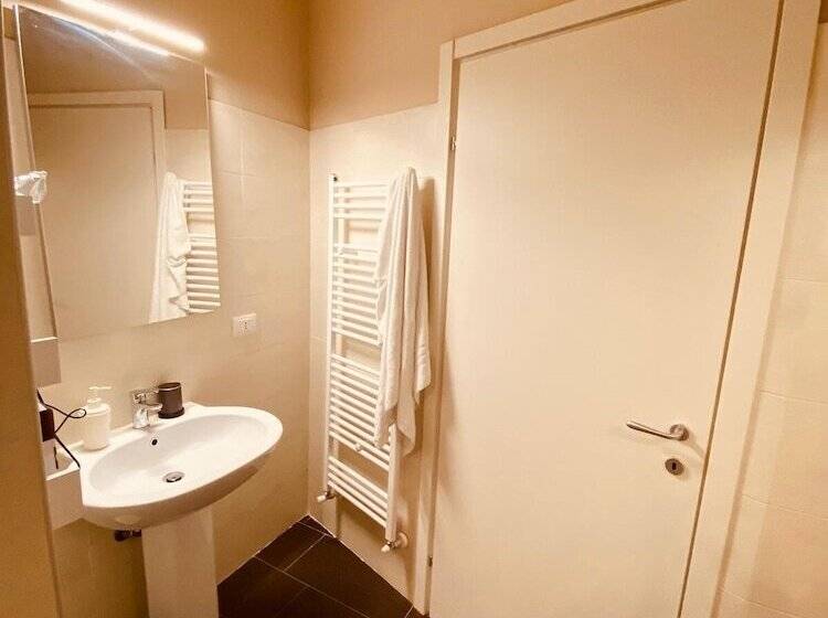 침실 1개 아파트, Hh Hermoso Housing Valenza