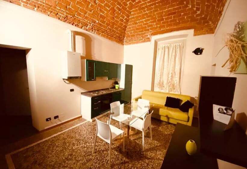 침실 1개 아파트, Hh Hermoso Housing Valenza