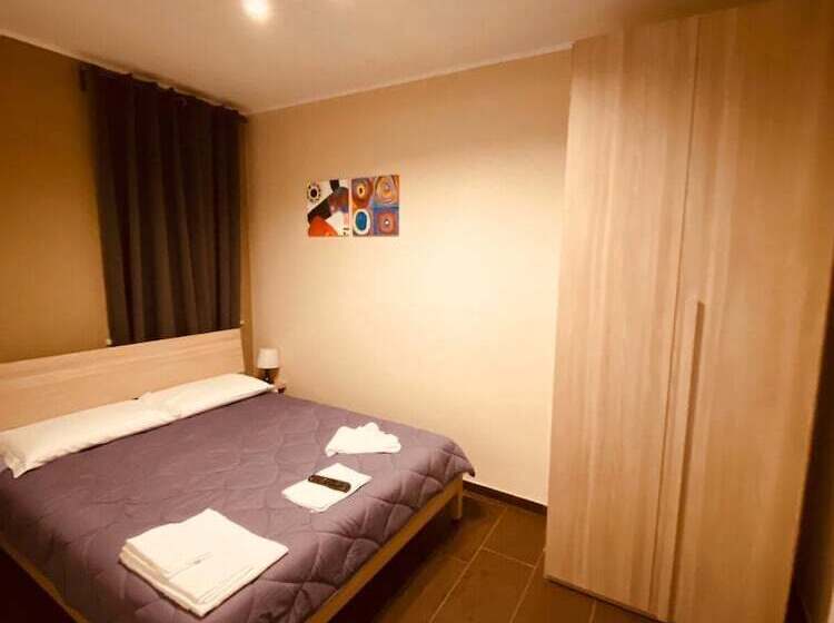 침실 1개 아파트, Hh Hermoso Housing Valenza