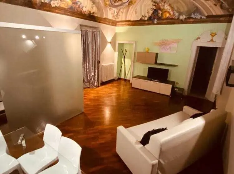 １ベッドルームのスーペリアアパートメント, Hh Hermoso Housing Valenza
