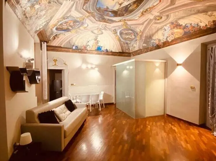 １ベッドルームのスーペリアアパートメント, Hh Hermoso Housing Valenza