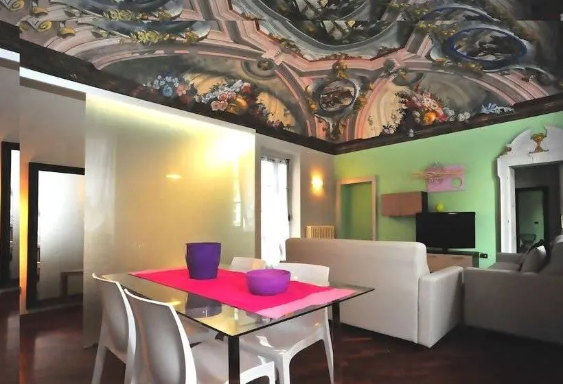 １ベッドルームのスーペリアアパートメント, Hh Hermoso Housing Valenza