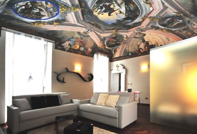 침실 1개 수피리어 아파트, Hh Hermoso Housing Valenza