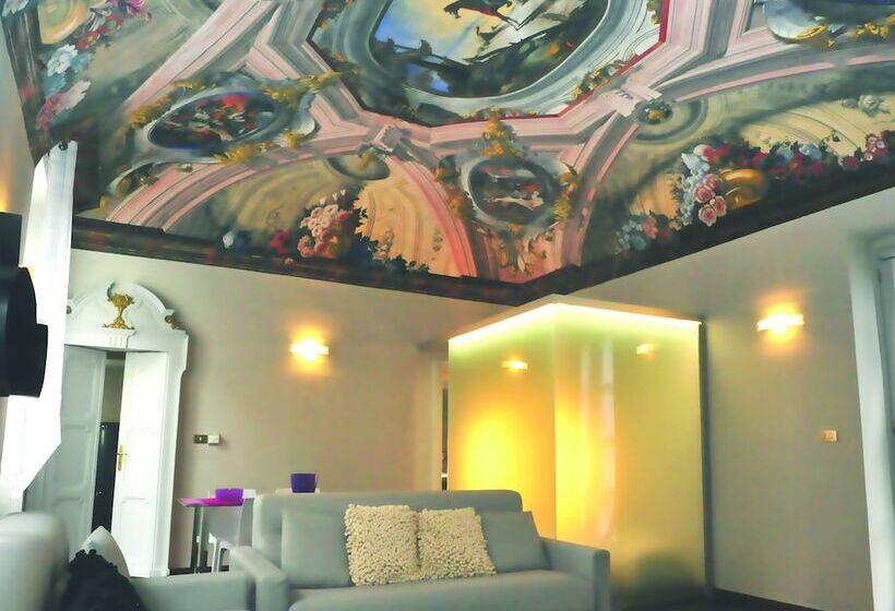 침실 1개 수피리어 아파트, Hh Hermoso Housing Valenza