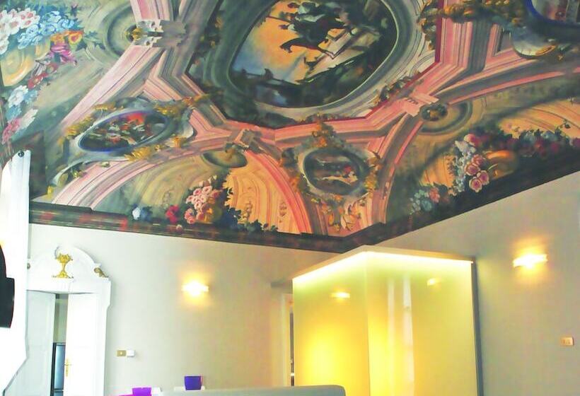 침실 1개 수피리어 아파트, Hh Hermoso Housing Valenza