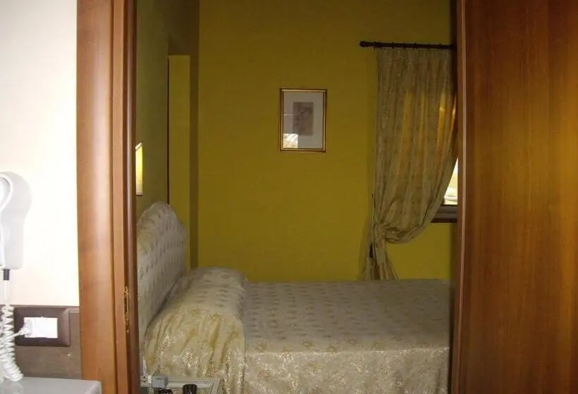 スーペリアールーム, Agriturismo Il Borgo Degli Ulivi