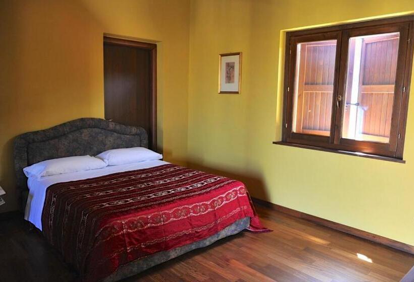 Номер Superior, Agriturismo Il Borgo Degli Ulivi